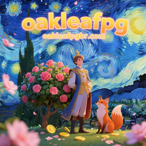 oakleafpg
