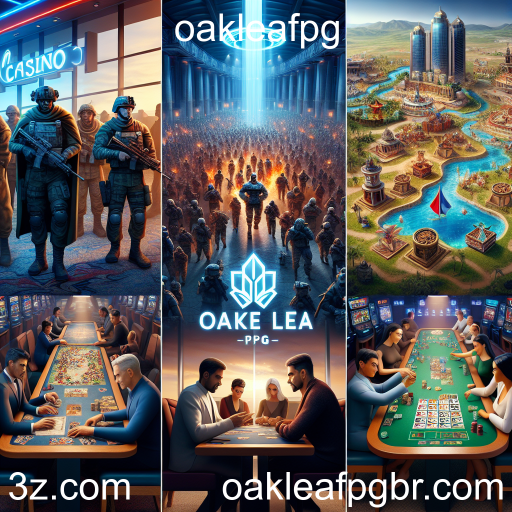 Desvendando o Mundo dos Jogos de Estratégia